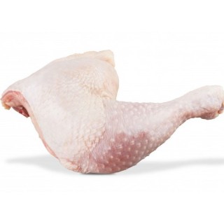 Frozen Chicken  laps 1kg 